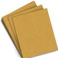 Papier de couleur Folia, 50 x 70 cm - 300 g/m², Or