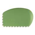 Catalyst™ | Wedges, n° 3 — groen, larg. 11,5 cm