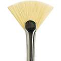 Brosse d'Artigny pointe éventail, série 3695 Raphaël, 12, 50,00
