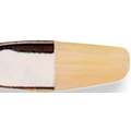 Brosse d'Artigny pointe plate longue, série 359 Raphaël, 4, 6,50