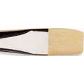 Brosse d'Artigny pointe plate longue, série 359 Raphaël, 20, 20,00