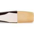 Brosse d'Artigny pointe plate longue, série 359 Raphaël, 26, 30,00