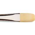 Brosse d'Artigny pointe plate courte, série 3690 Raphaël, 4, 6,50
