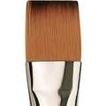Pinceau Kaerell S pointe plate, série 879, 18, 20,00