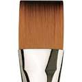Pinceau Kaerell S pointe plate, série 879, 20, 21,00