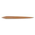 Modelleerhout - diverse vormen - buxus, model 418, model 418