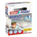 TESA® extra Power Perfect weefsel tape, wit, 2,75 m x 19 mm, wit