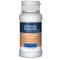 Vernis final liquide mat Lefranc & Bourgeois, 120 ml, Mat