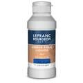 Vernis final liquide mat Lefranc & Bourgeois, 250 ml, Mat