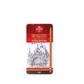 KOH-I-NOOR | Grafietpotlood 1500 — 12-blikken Gradation, 12-blik 1502/3 — ART Gradation 8B - 2H, set
