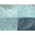 modern options | PATINA top coat™, blue, 472 ml