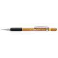 Porte-mine 120 A3DX 0,9 mm Pentel Hi-Graph, 0,9 mm, Ø 0,9 mm - ocre