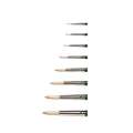 Pinceau rond Winton Winsor & Newton, 6, 7,00