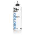GOLDEN® | Glazing liquid acrylmedium, flacon 473 ml, Satijnglans / Hoogglans
