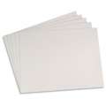 Papier Hahnemühle spécial huile, 50 cm x 65 cm, 290 g/m², Structuré, Feuille