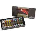 Talens Rembrandt olieverf  basisset, 10 x 15ml