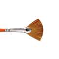 Brosse éventail acrylique Kaerell de Raphaël, 4, 5,00