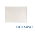Papier aquarelle Fabriano Disegno 5, 50 cm x 70 cm, 160 g/m², 50 x 70 cm - 160 g/m² - grain fin, Fin