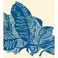 Encre lithographique Gerstaecker, Bleu phtalo beta
