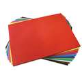 Feuilles de papier de couleur Ursus, 50 x 70 cm - 130 g/m²