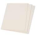 Passe-partout en karton, 350g, pak van 25 stuks, 70 cm x 100 cm, 550 g/m²