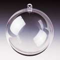 Bol — plexiglas, Ø 100 mm