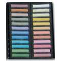 BLOCKX | CLASSIC pastel — 24-boxes, 24 kleuren — Light tones