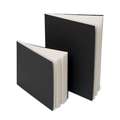 Softbook - 120 g/m², A4, 21 cm x 29,7 cm, 120 g/m², Rugueux