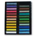 BLOCKX | Pastels, 24-delige set, Landschap - 24 kleuren