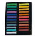BLOCKX | CLASSIC pastel — 24-boxes, 24 kleuren — assorted
