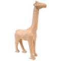 DÉCOPATCH  papiermaché figuur 