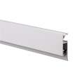 Cimaise Papergrip Stas, 100 cm, blanc