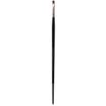 Brosse martre Kolinsky pointe plate Leonard, série 159 PL, 6, 7,00