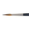 WINSOR & NEWTON™ | Artists Water Colour Kolinsky aquarelpenseel ronde vorm, mez fijne ount, 7, 5,00