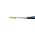 WINSOR & NEWTON™ | Artists Water Colour Kolinsky aquarelpenseel ronde vorm, mez fijne ount, 6, 4,00