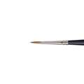WINSOR & NEWTON™ | Artists Water Colour, aquarelpenseel, rond, 3, 2,60