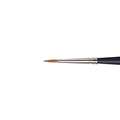 WINSOR & NEWTON™ | Artists Water Colour, aquarelpenseel, rond, 2, 2,00