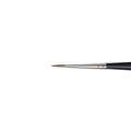 WINSOR & NEWTON™ | Artists Water Colour, aquarelpenseel, rond, 1, 1,80