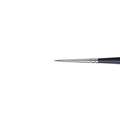WINSOR & NEWTON™ | Artists Water Colour, aquarelpenseel, rond, 2/0, 1,00