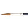 Pinceau pointe ronde longue Winsor & Newton, 8, 6,00