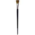 Brosse martre Kolinsky pointe plate Leonard, série 159 PL, 18, 20,00