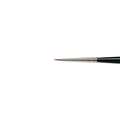 WINSOR & NEWTON™ | Serie 7 aquarelpenseel rond — Kolinsky roodmarterhaar, 2/0, 1,20