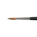 WINSOR & NEWTON™ | Serie 7 aquarelpenseel rond — Kolinsky roodmarterhaar, 6, 4,10