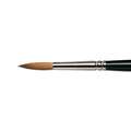 WINSOR & NEWTON™ | Serie 7 aquarelpenseel rond — Kolinsky roodmarterhaar, 7, 4,90