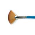WINSOR & NEWTON™ | Cotman™ waaierpenselen, serie 888, olie- en acrylpenselen, 4, 20,00