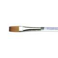 WINSOR & NEWTON™ | Cotman One-Stroke Brush, serie 777, aquarel penselen, 1/2