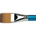WINSOR & NEWTON™ | Cotman™ Series 666 One Stroke Short Handled Brushes, 1 1/2