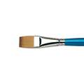 WINSOR & NEWTON™ | Cotman™ Series 666 One Stroke Short Handled Brushes, 19, 19,00