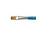 WINSOR & NEWTON™ | Cotman™ Series 666 One Stroke Short Handled Brushes, 13, 13,00