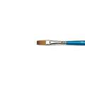 WINSOR & NEWTON™ | Cotman™ Series 666 One Stroke Short Handled Brushes, 6, 6,00